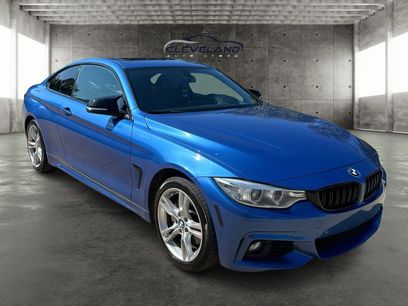 Used 2016 BMW 435i xDrive Coupe