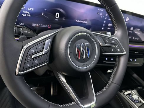 New 2025 Buick Envision Sport Touring image 11