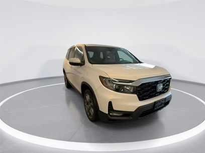 Used 2023 Honda Passport EX-L