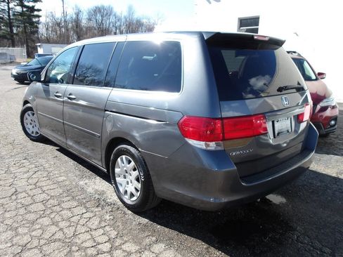 Used 2010 Honda Odyssey LX image 5