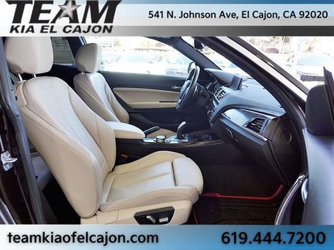 Used 2016 BMW 228i Coupe RWD image 13