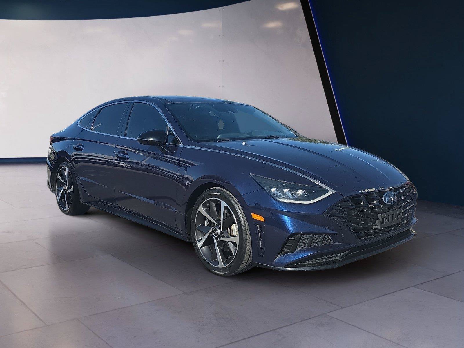 Used 2022 Hyundai Sonata SEL Plus FWD image 7