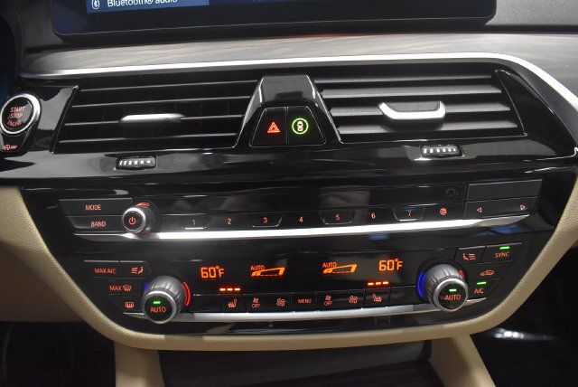 Used 2023 BMW 530i xDrive w/ Premium Package AWD/4WD image 28