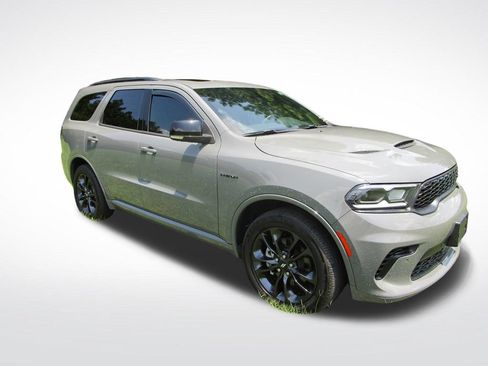 Used 2025 Dodge Durango R/T AWD/4WD image 7