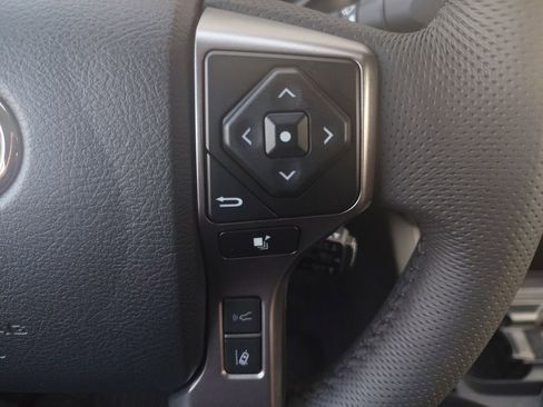 Used 2023 Toyota Tacoma SR5 w/ Technology Package AWD/4WD image 25