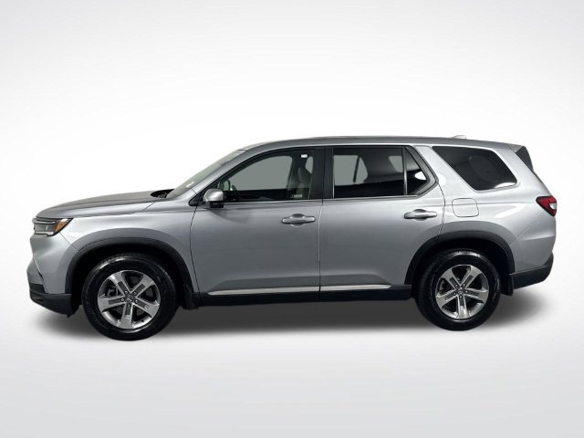 Certified 2024 Honda Pilot EX-L image 31