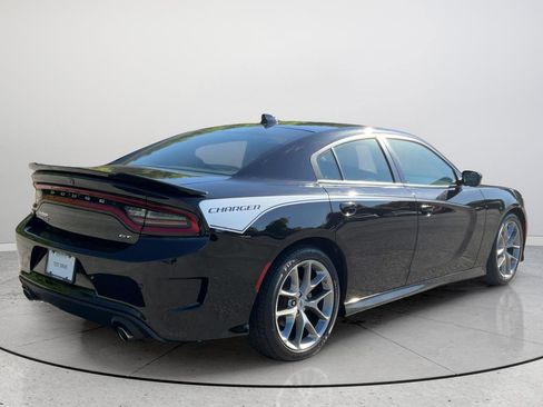 Used 2023 Dodge Charger GT RWD image 7