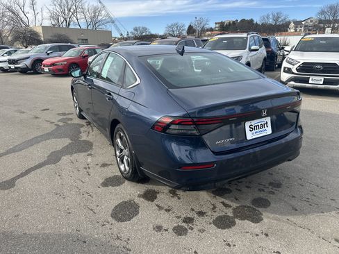 Used 2023 Honda Accord EX image 5