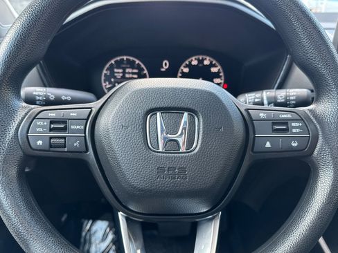 Used 2023 Honda CR-V EX image 23