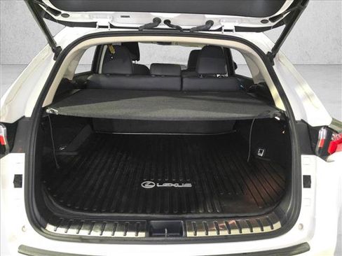 Used 2017 Lexus NX 200t AWD image 12