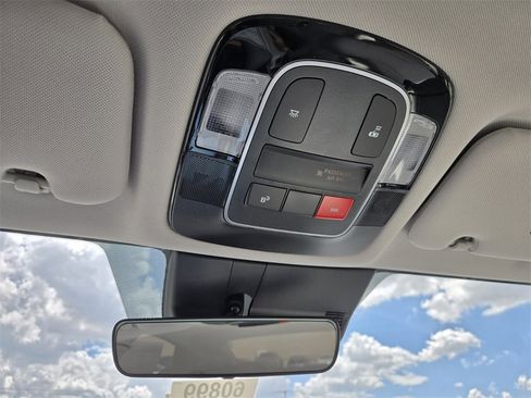New 2025 Hyundai Sonata SEL image 19