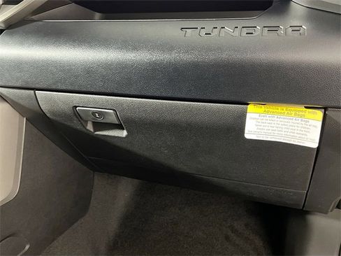 New 2025 Toyota Tundra SR5 image 32