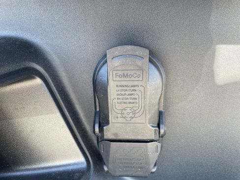 New 2025 Ford Ranger XL w/ Trailer Tow Package image 19