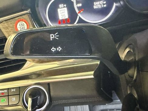 Certified 2022 Porsche Panamera 4S w/ Premium Package AWD/4WD image 40