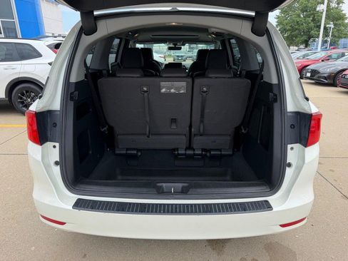 Used 2018 Honda Odyssey EX-L image 4