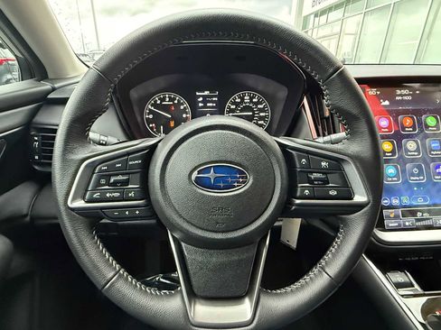 Certified 2025 Subaru Outback Premium w/ Popular Package #1A image 19