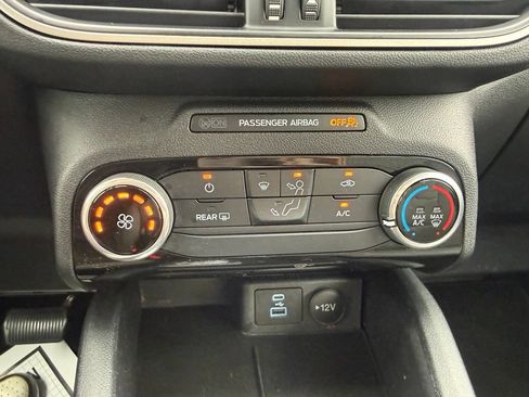 Used 2022 Ford Escape S FWD image 22