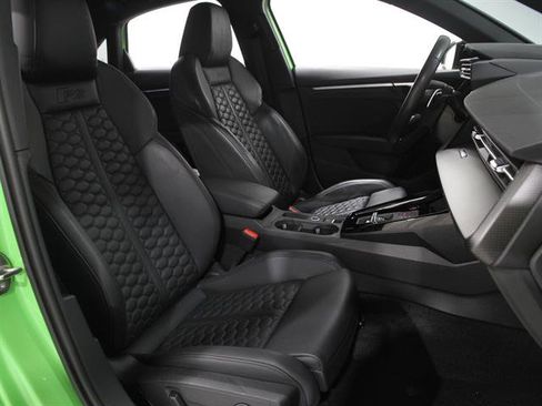 Used 2024 Audi RS 3 image 17