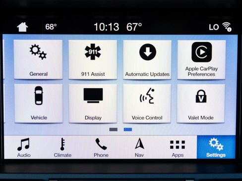 Used 2019 Ford Mustang Shelby GT350R w/ GT350R Equipment Group 920A image 65