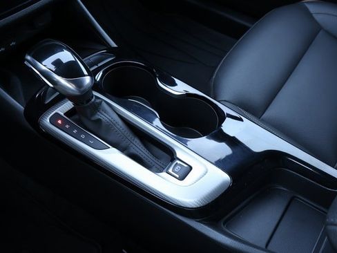 Used 2024 Buick Envista Avenir image 34