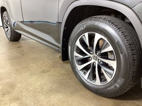 Used 2022 Lexus RX 350 AWD image 6