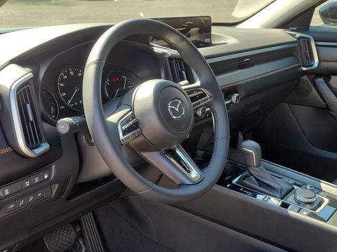 New 2026 MAZDA CX-50 AWD 2.5 Hybrid w/ Premium Pkg image 22