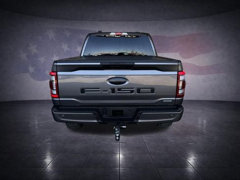 Used 2021 Ford F150 XL w/ STX Appearance Package image 4