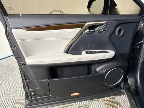Used 2019 Lexus RX 350 AWD image 12