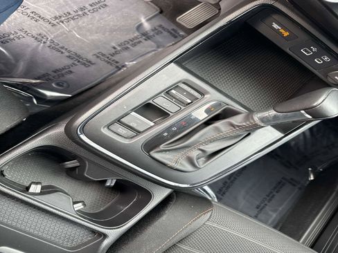 Certified 2023 Honda CR-V Sport image 28