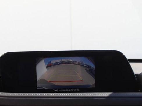 Certified 2024 MAZDA CX-30 AWD 2.5 S w/ Preferred Package image 23