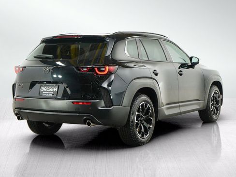 Certified 2026 MAZDA CX-50 AWD 2.5 Meridian Edition image 5
