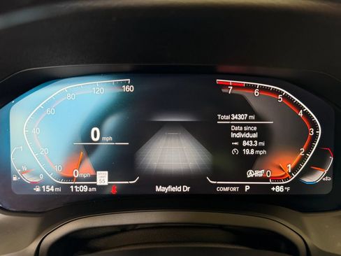 Used 2022 BMW 230i Coupe w/ Convenience Package RWD image 24