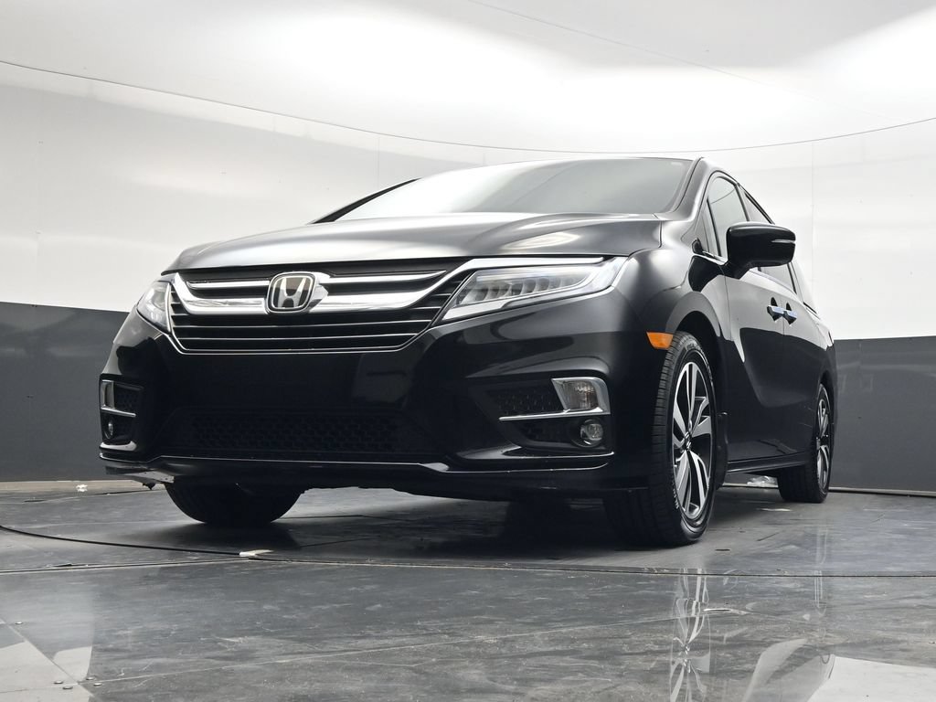 Used 2019 Honda Odyssey Elite image 26