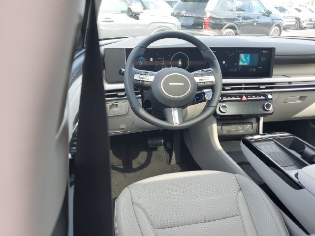 New 2026 Hyundai Tucson Limited FWD image 10
