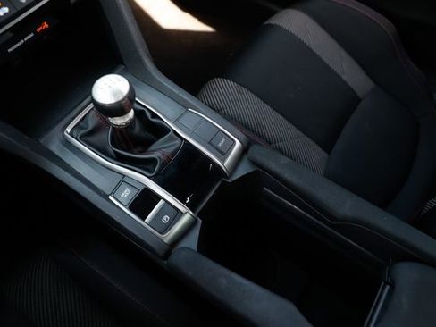 Used 2019 Honda Civic Si image 44