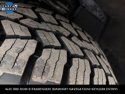 Used 2011 Toyota Sequoia Limited image 5