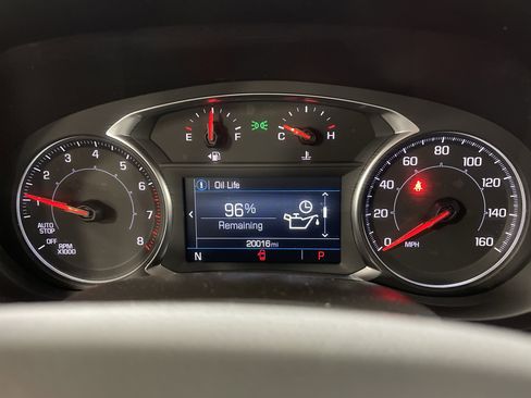 Used 2023 GMC Acadia SLE w/ Driver Convenience Package image 21