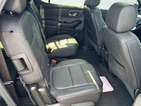 Used 2023 Chevrolet Traverse RS AWD/4WD image 20