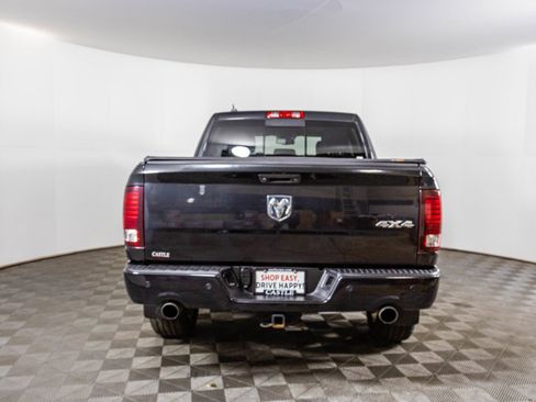 Used 2016 RAM 1500 Sport image 14