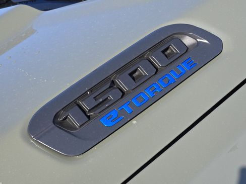 New 2026 RAM 1500 Lone Star image 8