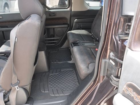 Used 2008 Honda Element SC image 16
