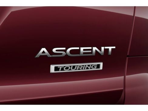 New 2026 Subaru Ascent Touring image 12