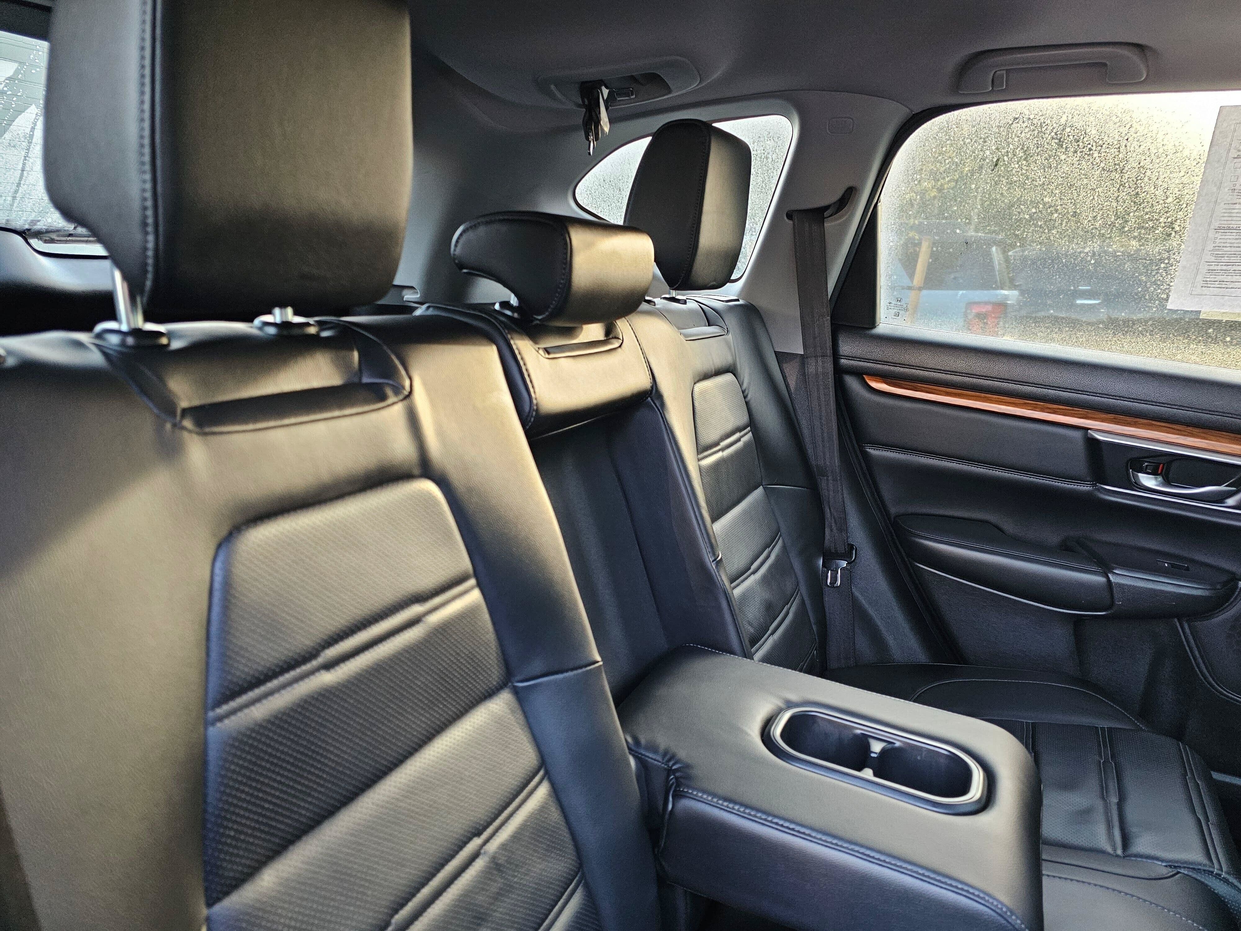 Used 2019 Honda CR-V EX-L image 13