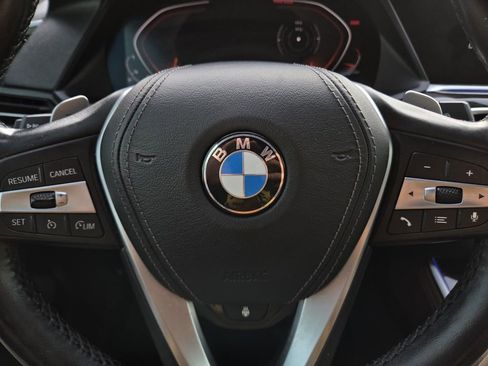 Used 2020 BMW X5 sDrive40i w/ Luxury Seating Package image 29