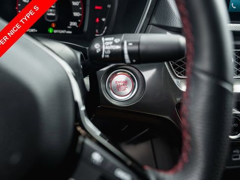 Used 2025 Acura Integra Type S FWD image 17