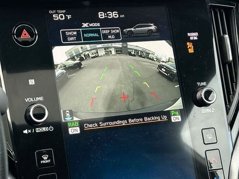 Used 2024 Subaru Outback Wilderness image 12