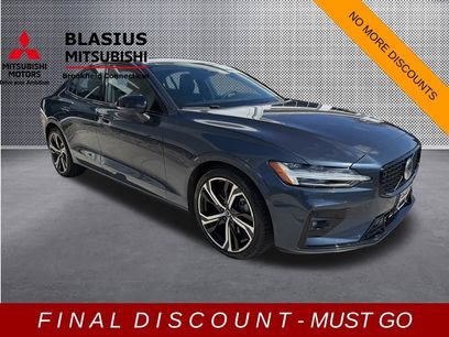 Used 2025 Volvo S60 B5 Core