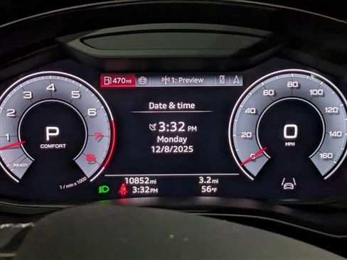 Certified 2025 Audi Q7 3.0T Premium Plus image 11