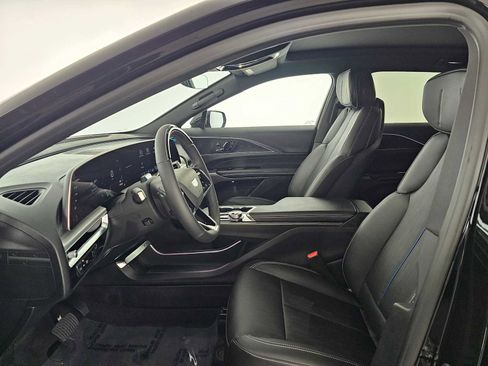 New 2026 Cadillac Lyriq Luxury image 20