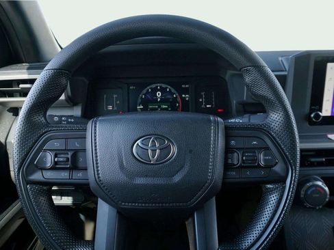 Used 2024 Toyota Tacoma SR image 26